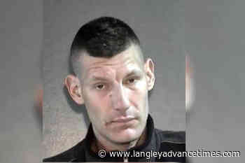 Langley RCMP search for missing 46-year-old local man - Langley Advance Times