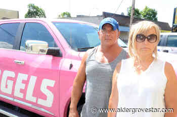 Recent homeless deaths worry advocates for those on Langley’s streets - Aldergrove Star