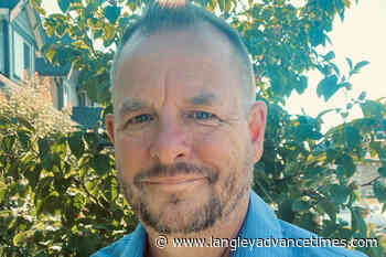 TWU prof and soccer coach plans to run for Langley school board – Langley Advance Times - Langley Advance Times