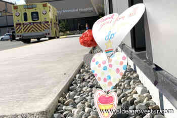 LETTER: Langley hospital’s over-worked staff provided comforting care - Aldergrove Star