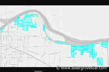 Evacuation alert issued for Langley residents near Fraser River - Aldergrove Star