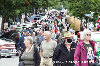 Langley grows, Vancouver shrinks - Aldergrove Star