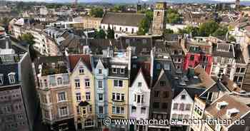 Das Aachen-Quiz (2): Fünf neue Fragen zur aktuellen Lage der Stadt