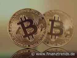 Marathon Digital-Aktie: Was geht hier vor? - Finanztrends