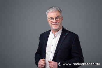 Rumberg bleibt Oberbürgermeister in Freital - Radio Dresden