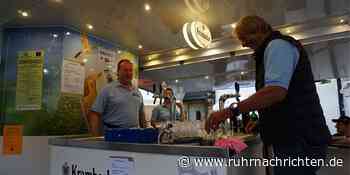 Ascheberg: Kein Bier auf der Jacobi-Kirmes? Das ist dran am Dorf-Gerücht in Ascheberg - Ruhr Nachrichten