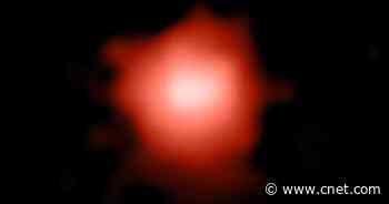 Did the Webb Space Telescope Find the Oldest Galaxy Ever Seen? It's Complicated     - CNET