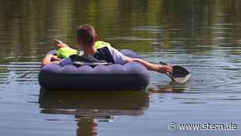 Hitze und Klimawandel kosten Wirtschaft Billionen - STERN.de
