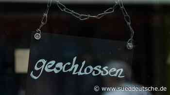 Konjunktur - Potsdam - Corona traf Wirtschaft je nach Region unterschiedlich - Wirtschaft - Süddeutsche Zeitung - SZ.de