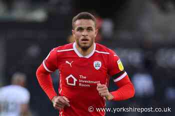 Carlton Morris set to leave Barnsley to join Luton Town - The Yorkshire Post