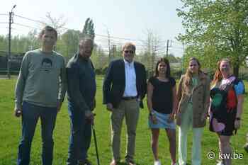 Meikapelfeesten in Lendelede met verjongd comité - KW.be - KW.be