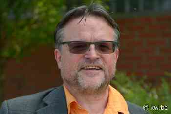 Bruno Vanoverbeke is nieuwe gemeenteraads- en OCMW-voorzitter in Lendelede - KW.be - KW.be