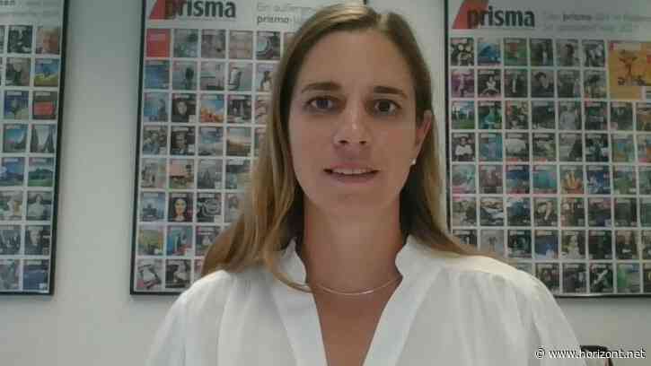 "Plattformübergreifende Unterhaltungswelt": Die bemerkenswerte Strategieoffensive der Millionenbeilage Prisma