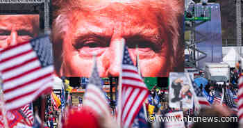 Primetime Jan. 6 hearing to detail 'minute-by-minute' account of Trump's inaction during riot