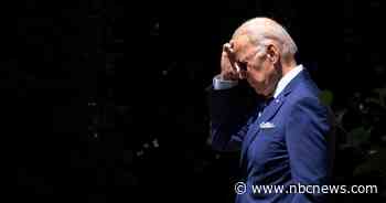 As heat waves kill thousands, Biden's office for climate health risks is broke