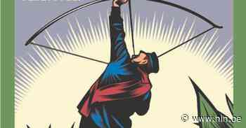 Retiese Gildedag ter ere van 600 jaar Sint-Sebastiaansgilde Retie - Het Laatste Nieuws