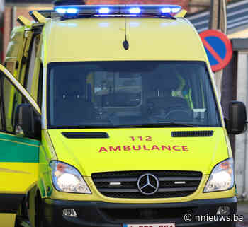 78-jarige vrouw zwaargewond: met fiets onder vrachtwagen in Retie Turnhoutsebaan - Nnieuws.be