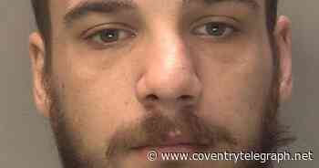 Coventry rapist jailed after ‘sickening’ attacks on teenage victim - Coventry Live