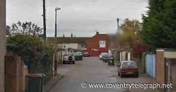 Man, 29, arrested after brandishing knife and making threats in Coventry - Coventry Live