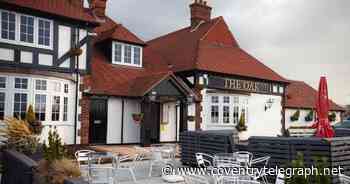Pub just outside Coventry which is loved by dogs and their owners - Coventry Live