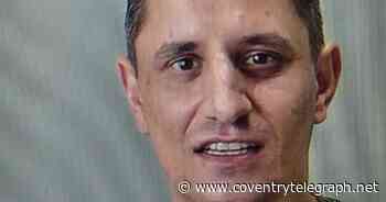 Cops 'increasingly concerned' for missing Leamington Spa man with links to Coventry - Coventry Live