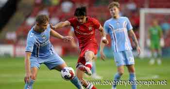 Timely reminder, feet on the ground and Doyle's first impressions - Coventry City talking points - Coventry Live