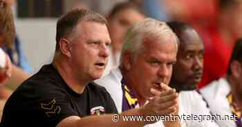 Coventry City boss says loan targets should be released in next week or so - Coventry Live