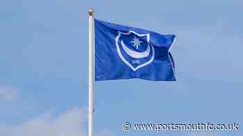 Parking For Coventry Friendly - News - Portsmouth - Portsmouth FC