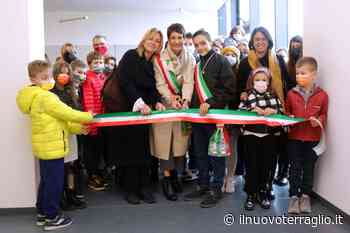 Silea. Inaugurato l’ampliamento della scuola elementare di S.Elena - Il Nuovo Terraglio