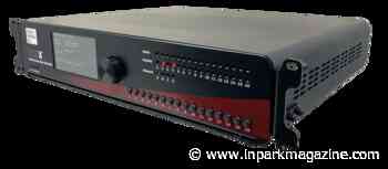 Alcorn McBride: Happiness is a scratch for every niche - InPark Magazine