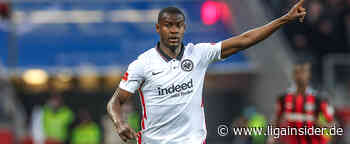 Eintracht Frankfurt: Evan N'Dicka ein Thema in Mailand - LigaInsider