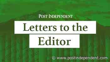 Wednesday letters: Autism safety awareness, Bruno, selfless driving tips - Glenwood Springs Post Independent