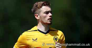 Wolves transfer prediction made as midfielder seeks to impress Bruno Lage - Birmingham Live