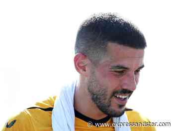 Training tweaks as Bruno Lage prepares Wolves for friendlies - Express & Star