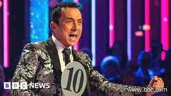 Bruno Tonioli leaves Strictly Come Dancing for good, replaced by Anton Du Beke - BBC