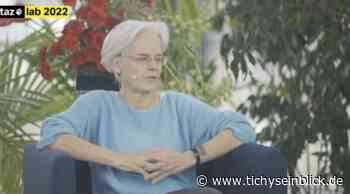 Taz-Redakteurin erklärt, was grüne Politik für die Wirtschaft bedeutet - Tichys Einblick