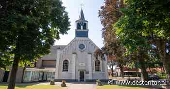 Katholieke kerken in Wierden en Enter als multifunctionele centra? Goed plan, maar bisdom werkt niet mee - De Stentor