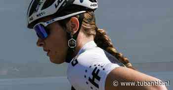Ilse Pluimers uit Enter doet mee aan eerste Tour de France voor vrouwen - Tubantia