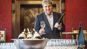 Das sind die neuen edlen Tropfen des Bremer Senats - WESER-KURIER