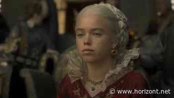 "Game of Thrones"-Ableger: Neuer Trailer von "House of the Dragon" veröffentlicht