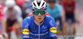 Volg hier de Druivenkoers Overijse 2021 - WielerFlits.be