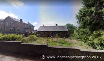 Plans lodged with Pendle Council to remodel house creating sauna, gym and cinema