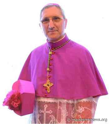 I nuovi incarichi nella Diocesi di Albenga-Imperia - Mediterranews