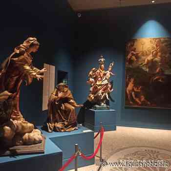 Grande successo ad Albenga per Onde Barocche - Liguria Notizie