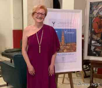 Ad Albenga la presentazione del libro "Pietro J" di Patrizia Valpiani - Il Vostro Giornale - IVG.it