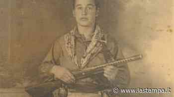 Lutto ad Albenga per la morte di Valter Chiesa, l’ex partigiano “Mazurka” - La Stampa