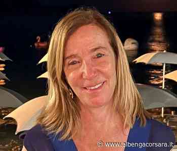 Anna Paola Della Valle è la nuova presidente del Rotary Club Albenga - AlbengaCorsara News