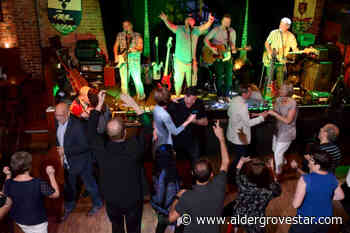 Canada Day comes to Langley City, with charity component - Aldergrove Star