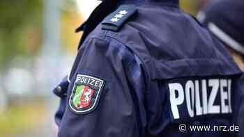 In Goch: Bundespolizei verhaftete einen Autofahrer - NRZ News