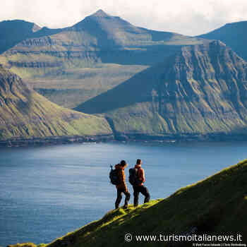 Avviso per cercatori di tesori, esploratori in erba e gli assetati di nuove scoperte: le Isole Faroe vi aspettano - TurismoItaliaNews.it